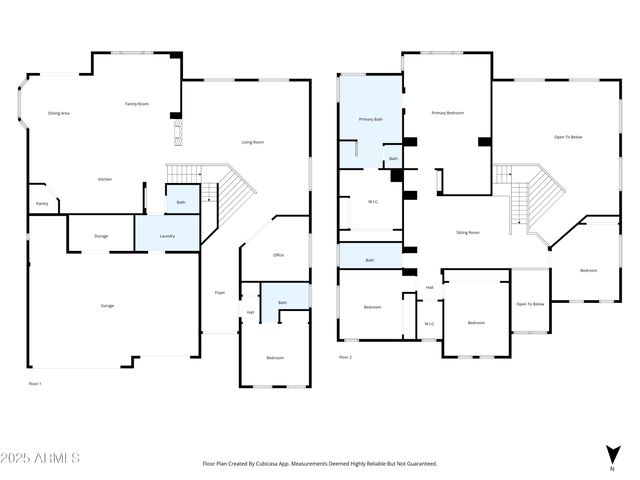 2913 E NOLAN Place, Chandler, AZ 85249