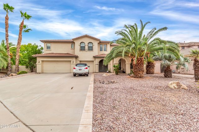 2913 E NOLAN Place, Chandler, AZ 85249