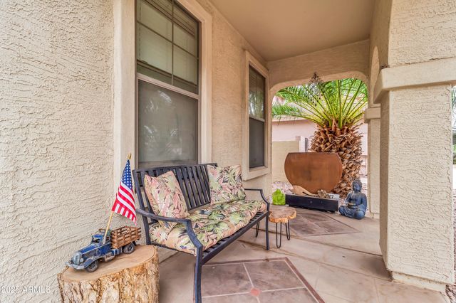 2913 E NOLAN Place, Chandler, AZ 85249