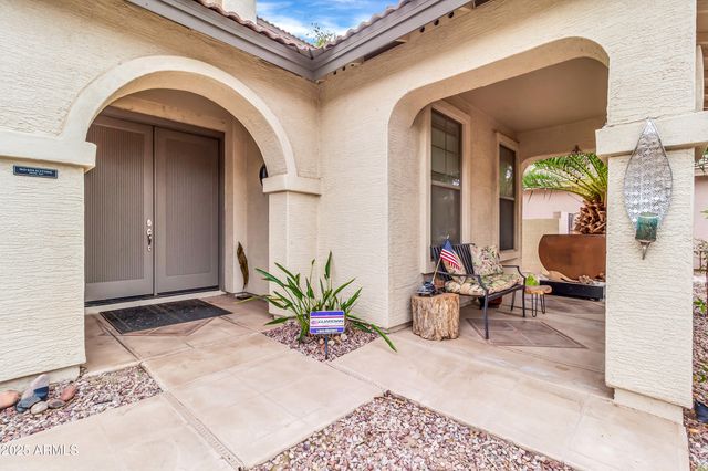 2913 E NOLAN Place, Chandler, AZ 85249