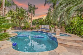 2913 E NOLAN Place, Chandler, AZ 85249