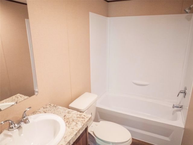 7005 Walden Drive, Joshua, TX 76058