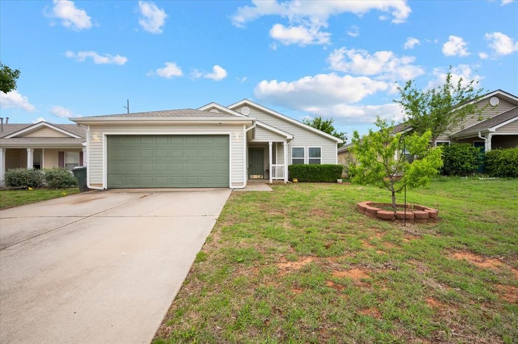 512 English Elm Lane, Norman, OK 73069