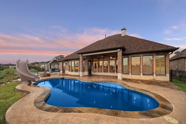 144 Waterstone Drive, Montgomery, TX 77356