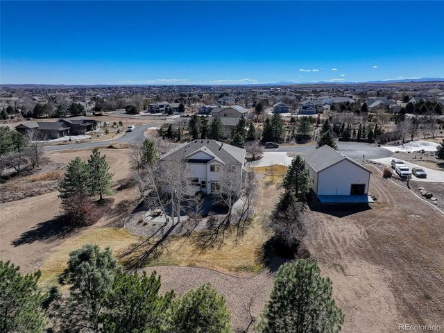 8559 E 163rd Court, Brighton, CO 80602