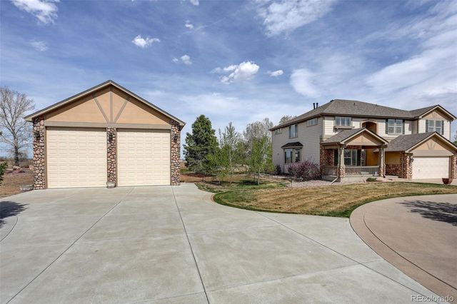 8559 E 163rd Court, Brighton, CO 80602
