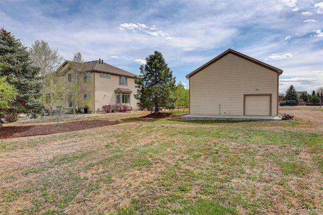8559 E 163rd Court, Brighton, CO 80602