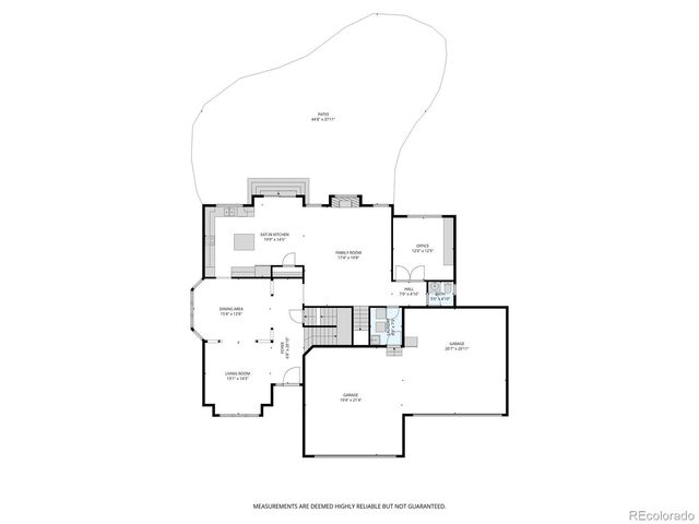 8559 E 163rd Court, Brighton, CO 80602