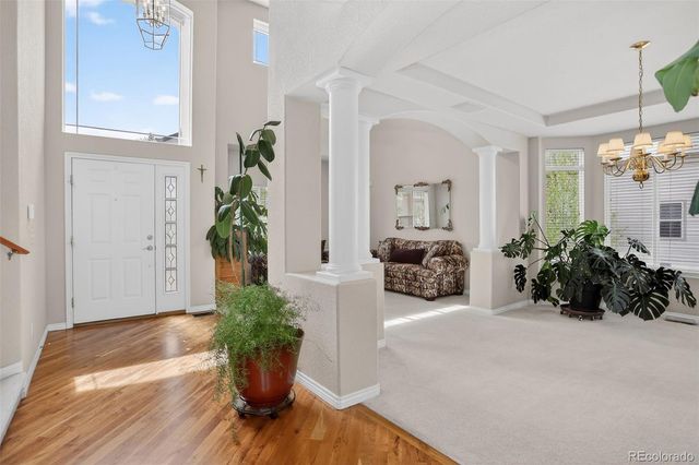 8559 E 163rd Court, Brighton, CO 80602