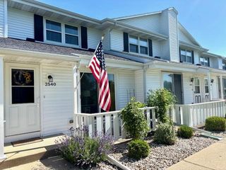 2540 Liberty Lane #6, Janesville, WI 53545