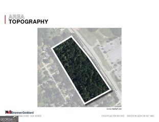 2424 Rockbridge Road, Stone Mountain, GA 30087