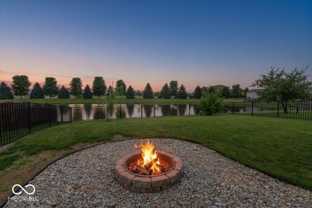 9698 W Lantern Lane, Pendleton, IN 46064