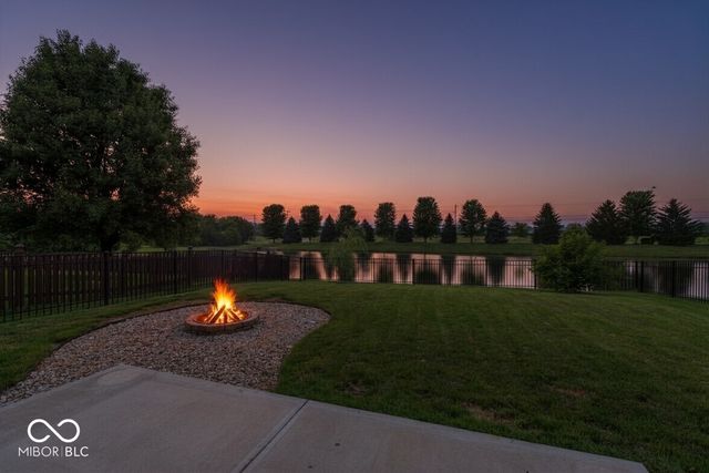 9698 W Lantern Lane, Pendleton, IN 46064