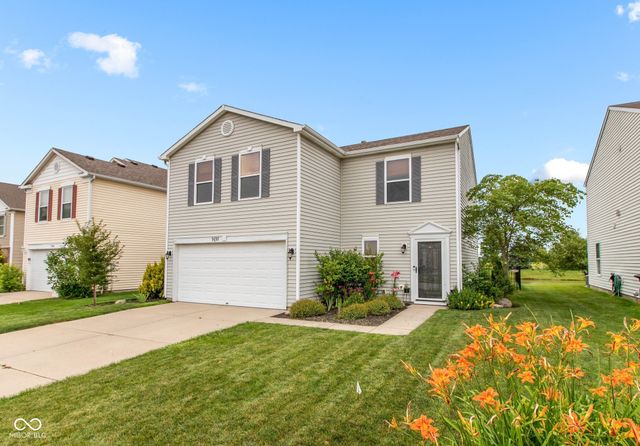 9698 W Lantern Lane, Pendleton, IN 46064