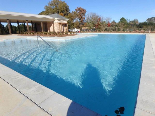 125 Woodscape Drive, Canton, MS 39046