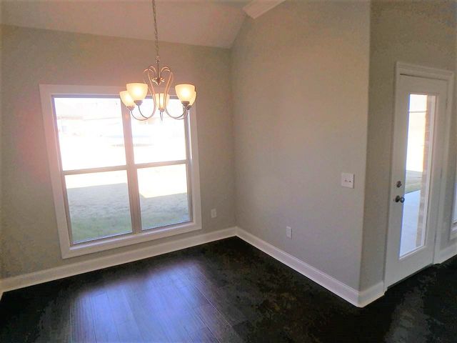 125 Woodscape Drive, Canton, MS 39046