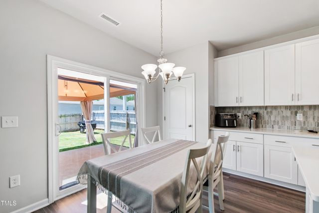 33 White Ash Drive, Clayton, NC 27527