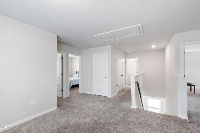 33 White Ash Drive, Clayton, NC 27527