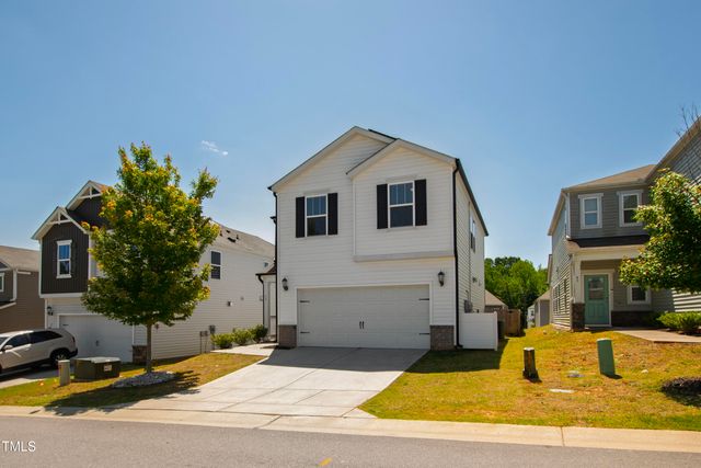 33 White Ash Drive, Clayton, NC 27527