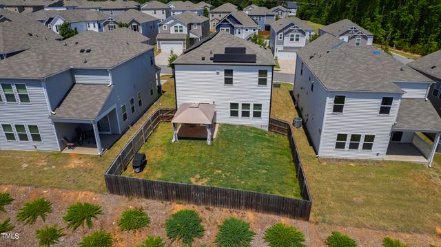 33 White Ash Drive, Clayton, NC 27527