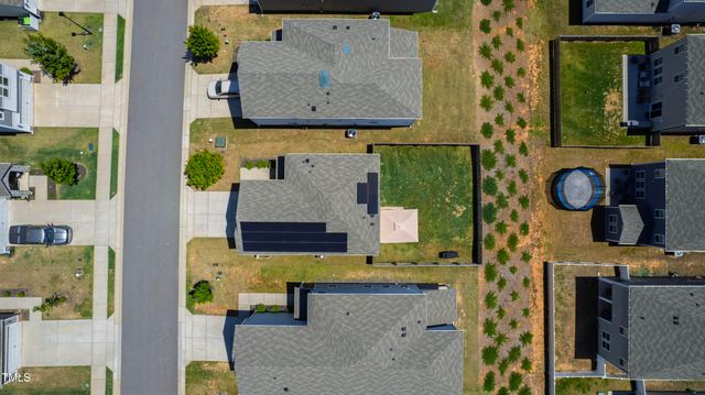 33 White Ash Drive, Clayton, NC 27527