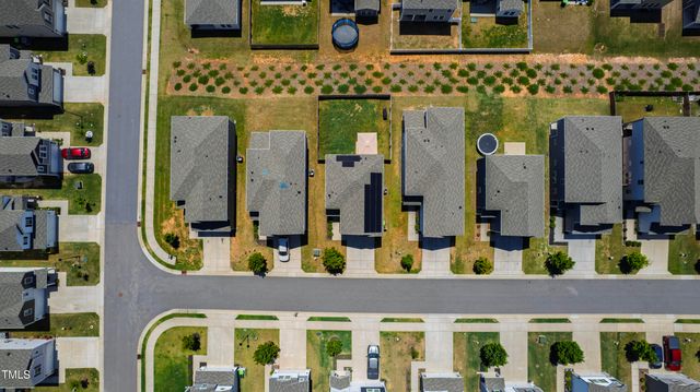 33 White Ash Drive, Clayton, NC 27527