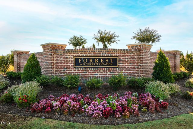 33 White Ash Drive, Clayton, NC 27527