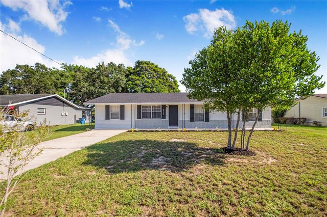 2112 EMBRY AVENUE, Haines City, FL 33844