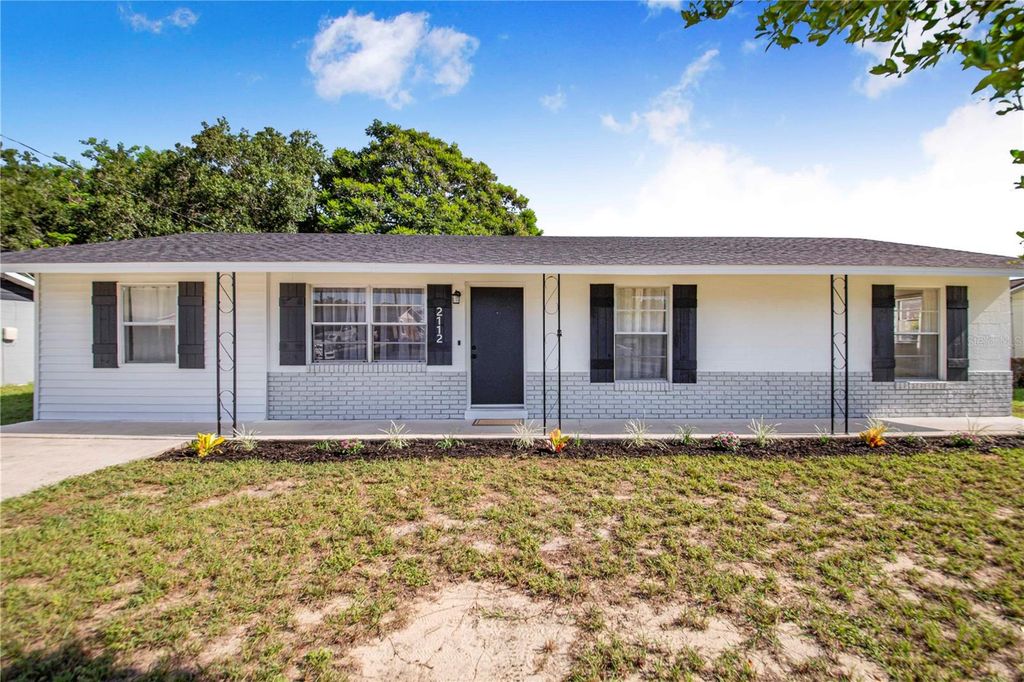 2112 EMBRY AVENUE, Haines City, FL 33844
