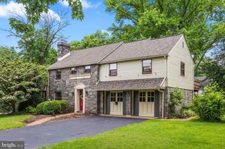 211 HARKER AVE, Wilmington, DE 19803