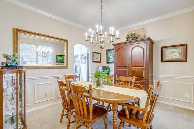 435 Arbor Lawn Drive, Burleson, TX 76028