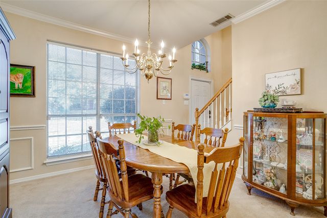 435 Arbor Lawn Drive, Burleson, TX 76028