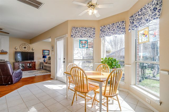 435 Arbor Lawn Drive, Burleson, TX 76028