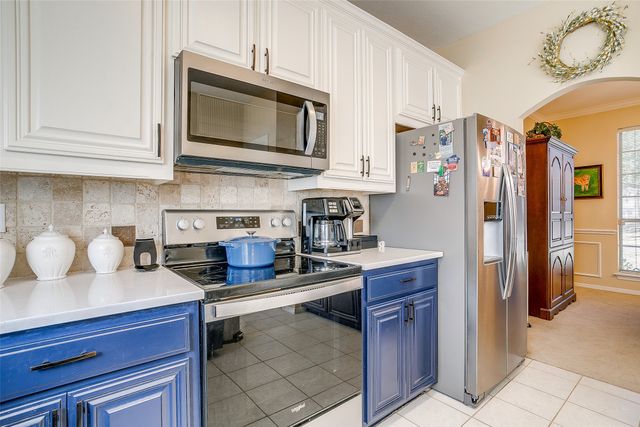 435 Arbor Lawn Drive, Burleson, TX 76028