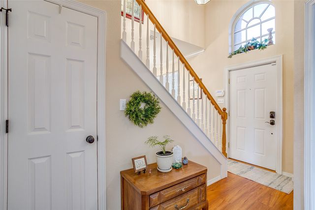 435 Arbor Lawn Drive, Burleson, TX 76028