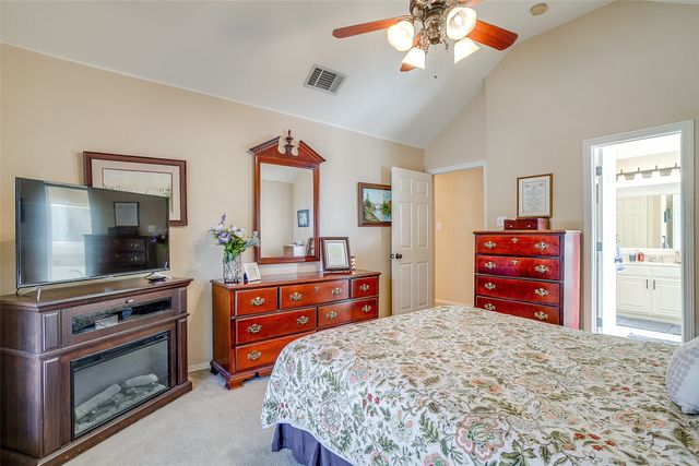 435 Arbor Lawn Drive, Burleson, TX 76028