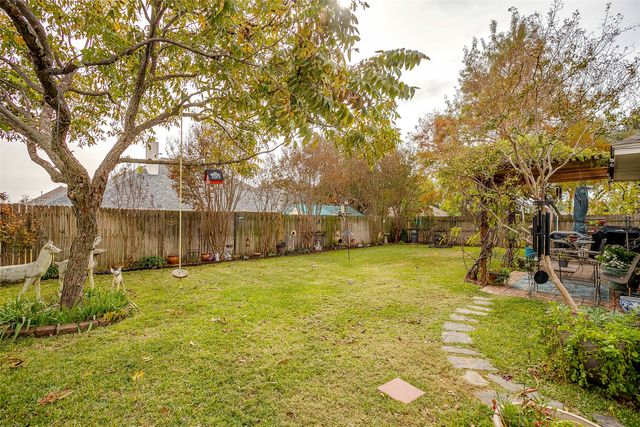 435 Arbor Lawn Drive, Burleson, TX 76028