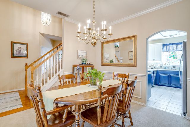 435 Arbor Lawn Drive, Burleson, TX 76028