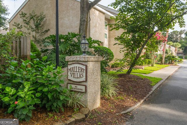 1000 Mallery Street D27, St. Simons, GA 31522