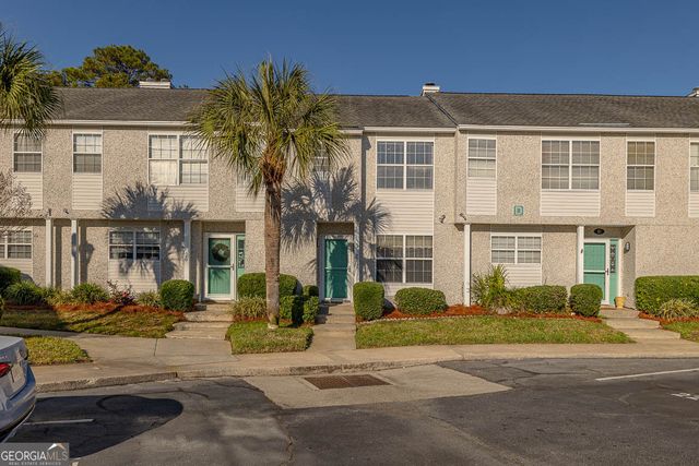 1000 Mallery Street D27, St. Simons, GA 31522