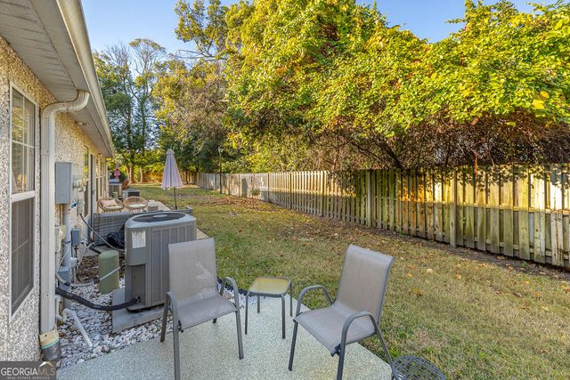 1000 Mallery Street D27, St. Simons, GA 31522