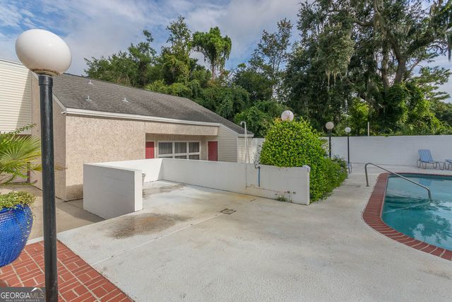 1000 Mallery Street D27, St. Simons, GA 31522