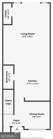 1000 Mallery Street D27, St. Simons, GA 31522