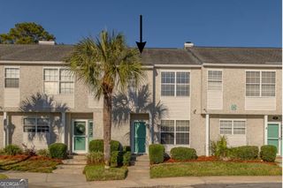 1000 Mallery Street D27, St. Simons, GA 31522