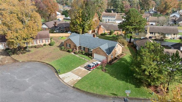 4724 Chalfont DR, Virginia Beach, VA 23464