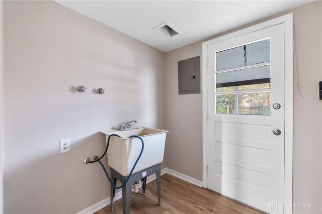 640 Hillcrest Drive, Fairborn, OH 45324