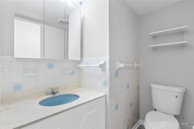 640 Hillcrest Drive, Fairborn, OH 45324