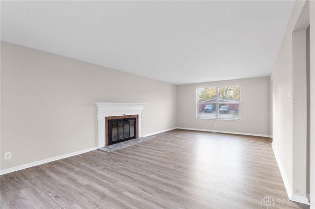 640 Hillcrest Drive, Fairborn, OH 45324