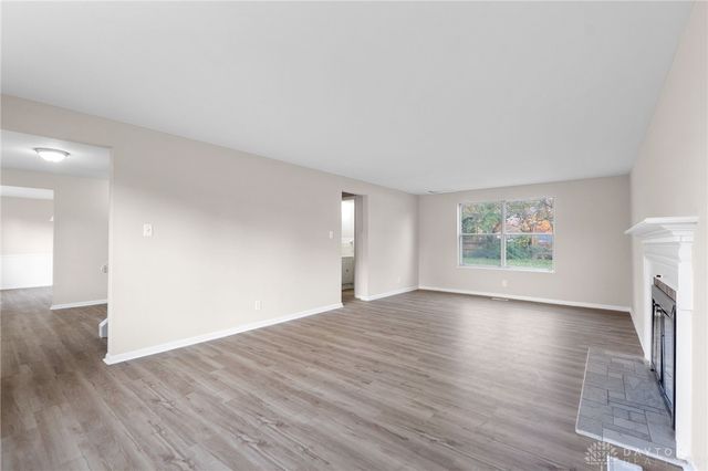 640 Hillcrest Drive, Fairborn, OH 45324