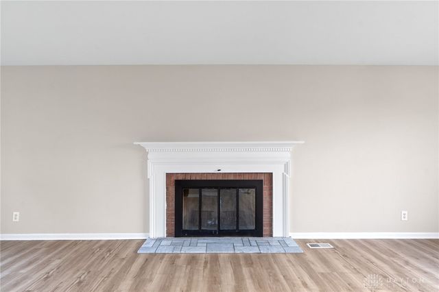 640 Hillcrest Drive, Fairborn, OH 45324